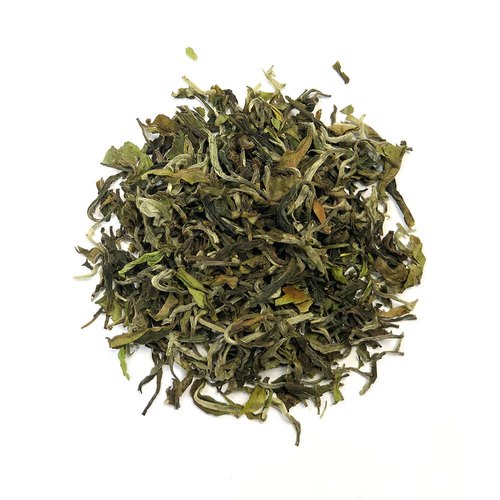 Green  Pan Tea