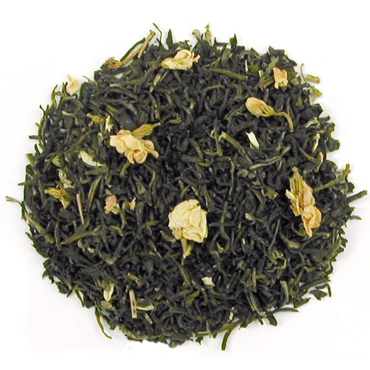 Jasmine Green Tea