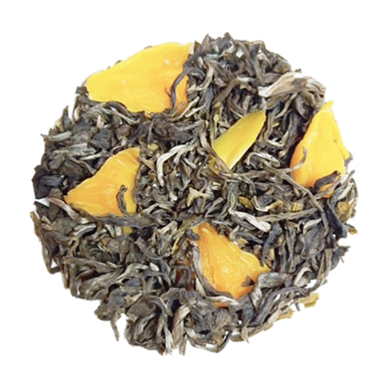 Alphonso Mango Tea