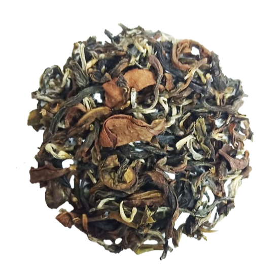 Oriental Black Tea