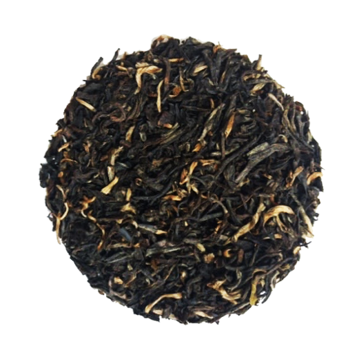 Orange Pekoe Black Tea